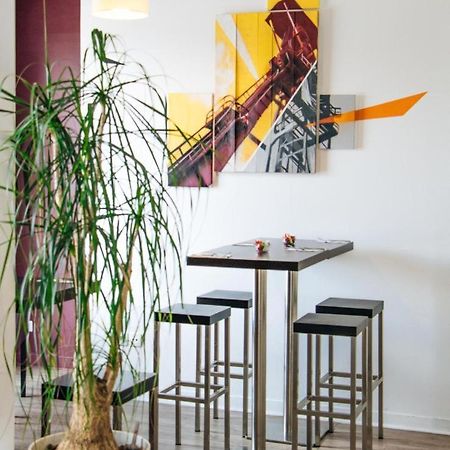Twenty Business Flats Lille Grand Stade Villeneuve-d'Ascq Zewnętrze zdjęcie