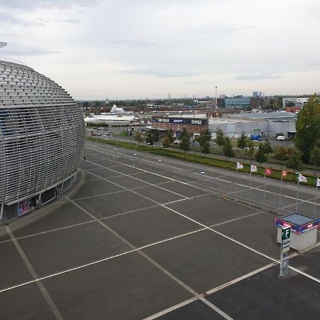 Twenty Business Flats Lille Grand Stade Villeneuve-d'Ascq Zewnętrze zdjęcie