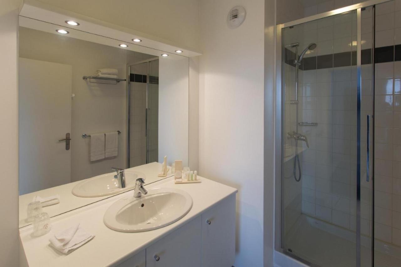 Twenty Business Flats Lille Grand Stade Villeneuve-d'Ascq Zewnętrze zdjęcie